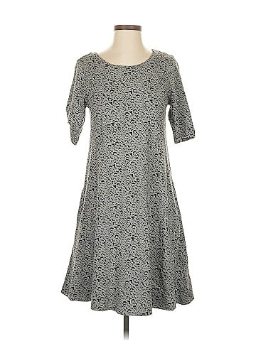 Jasmine & Juliana Casual Dress (view 1)
