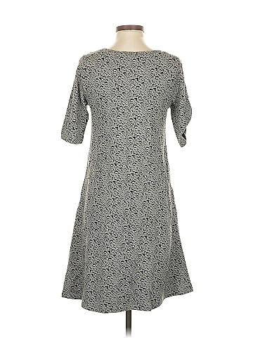 Jasmine & Juliana Casual Dress (view 2)