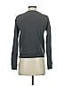 XXI Metallic Gray Pullover Sweater Size S - photo 2