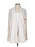 Zella Ivory Pink Cardigan Size XS - photo 1