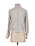 Athleta Silver Track Jacket Size XXS - photo 1