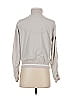 Athleta Silver Track Jacket Size XXS - photo 2