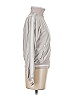 Athleta Silver Track Jacket Size XXS - photo 4