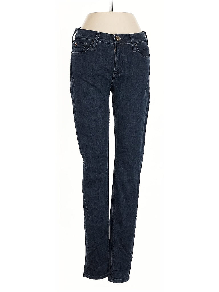 Pre-owned Hudson Jeans In Blue