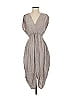 The Odells Gray Romper Size XXS (petite) - photo 1