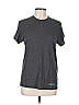 Hawks Gray Active T-Shirt Size L - photo 1