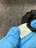 Unbranded Black Jacket Size 6-9 mo (estimated) - photo 3