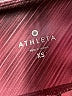 Athleta Burgundy Leggings Size XS - photo 7