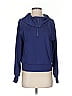Unbranded Blue Long Sleeve Top Size S - photo 1