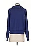 Unbranded Blue Long Sleeve Top Size S - photo 2