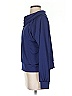 Unbranded Blue Long Sleeve Top Size S - photo 5