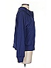 Unbranded Blue Long Sleeve Top Size S - photo 4