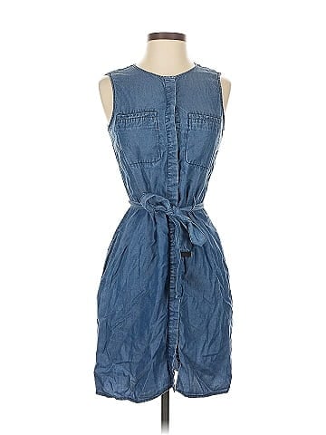 Cremieux Casual Dress (view 1)