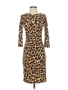 Jennifer Lopez Cocktail Dress
