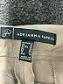 Adrianna Papell Solid Tan Dress Pants Size 6 - photo 3