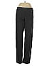 Ellen Tracy Gray Track Pants Size L - photo 1