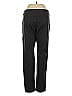 Ellen Tracy Gray Track Pants Size L - photo 2