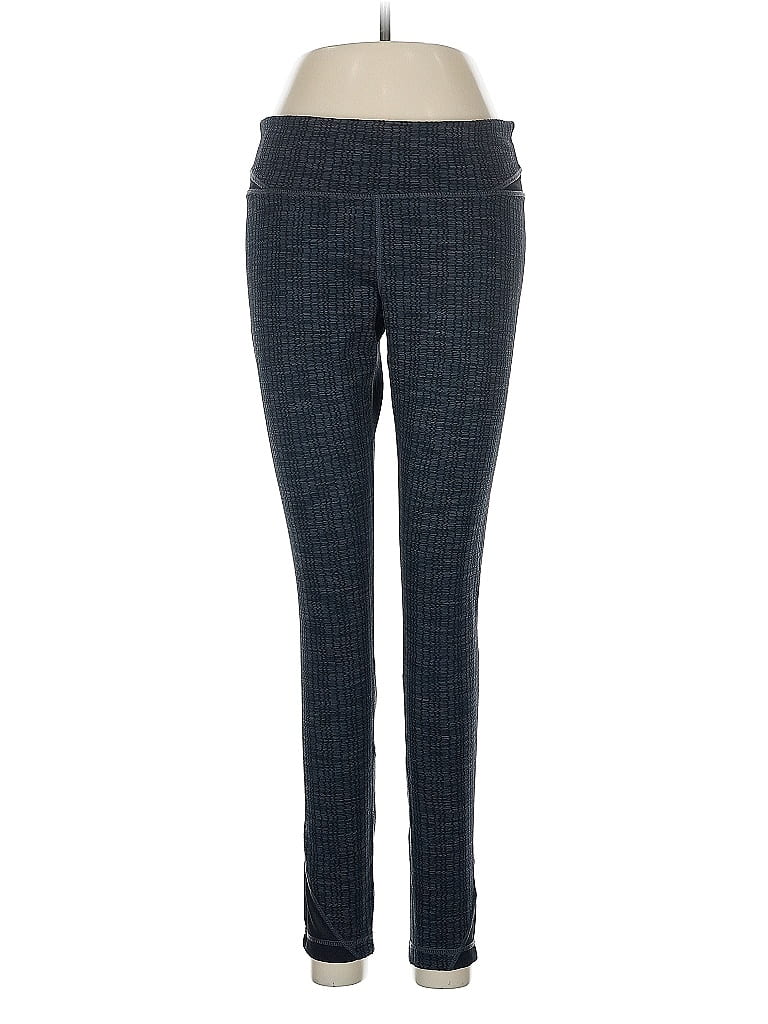 Pre-owned Kirkland Signature Casual Pants In Blue