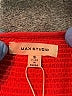 Max Studio 100% Rayon Red Casual Dress Size S - photo 7