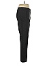 Ellen Tracy Gray Track Pants Size L - photo 4