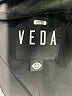 Veda Houndstooth Gray Blazer Size P (petite) - photo 6