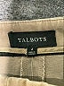 Talbots Tan Casual Pants Size 2 - photo 6