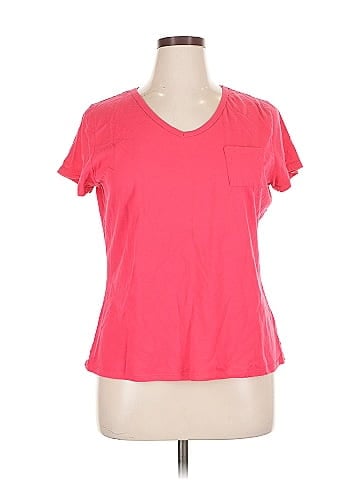 Hanes Active T-Shirt (view 1)