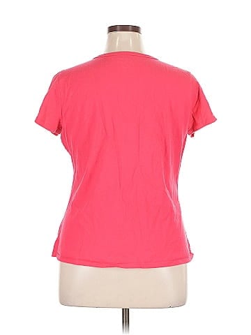 Hanes Active T-Shirt (view 2)