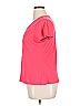 Hanes 100% Cotton Pink Active T-Shirt Size XL - photo 5
