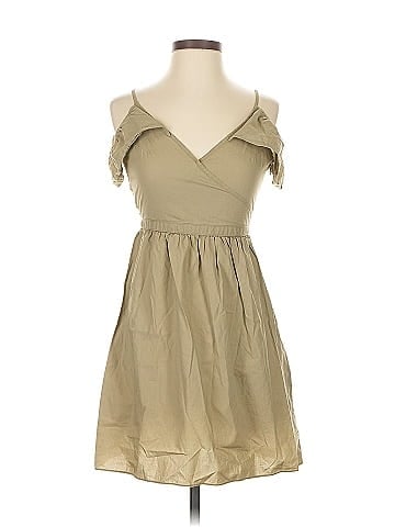 Madewell Casual Dress (view 1)