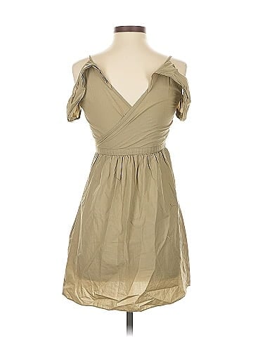 Madewell Casual Dress (view 2)