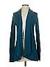 Athleta Teal Cardigan Size XXS - photo 1