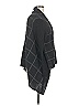 Quinn Gray Kimono Size M - photo 4
