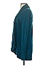 Athleta Teal Cardigan Size XXS - photo 5