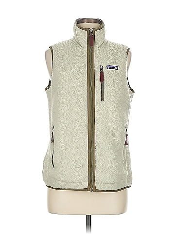 Patagonia Vest (view 1)