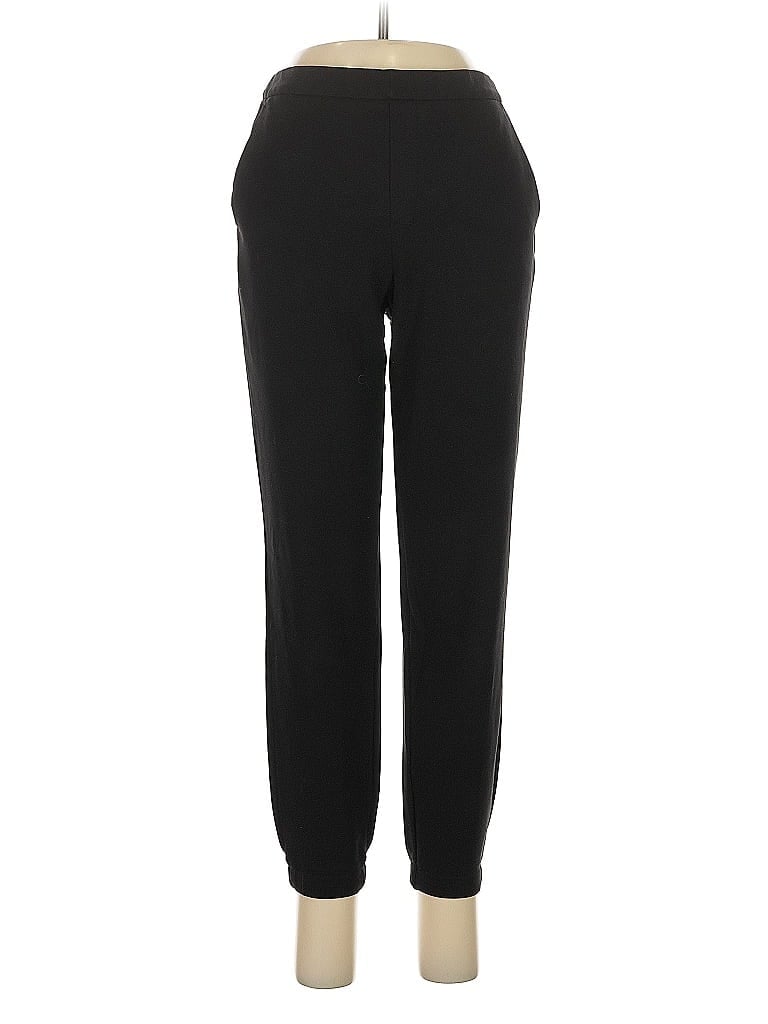 Click to view more detailed imagery on our partner's website Pre-owned Uniqlo Sweatpants In Black