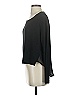 Assorted Brands Black Long Sleeve Top Size S - photo 5
