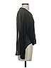 Assorted Brands Black Long Sleeve Top Size S - photo 4