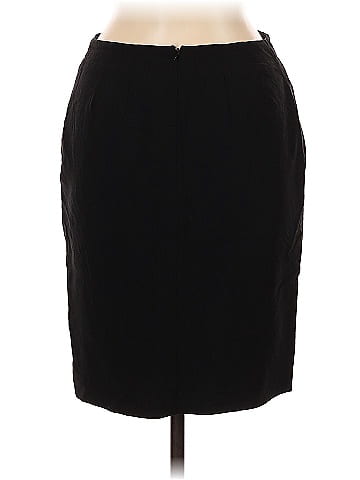 Classiques Entier Wool Skirt (view 2)