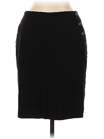 Classiques Entier Wool Skirt (view 1)