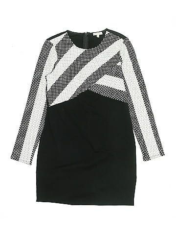 Shoshanna 3/4 Sleeve Top (view 1)