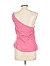Crescent Pink Sleeveless Blouse Size L - photo 2