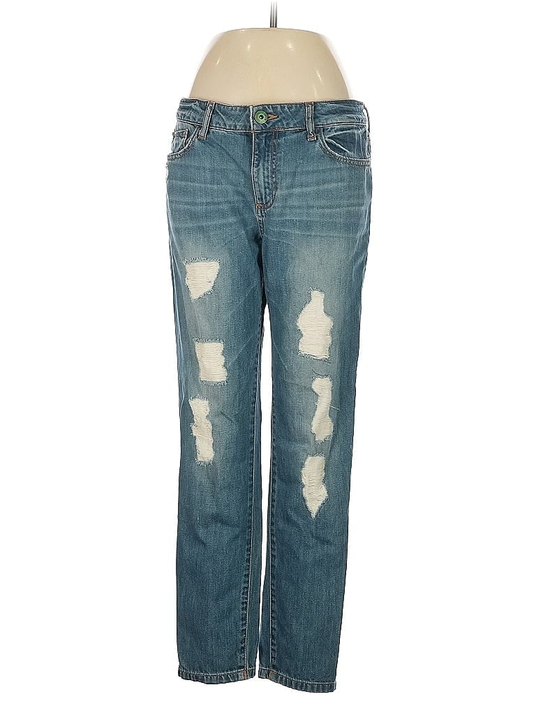 Click to view more detailed imagery on our partner's website Pre-owned Dl1961 Jeans In Blue