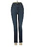 FRAME Denim Blue Jeans Size 28 waist - photo 1