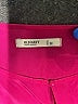 Old Navy 100% Polyester Color Block Orange Casual Dress Size M - photo 6