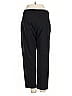 Babaton Solid Black Dress Pants Size 2 - photo 2