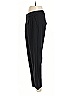 Babaton Solid Black Dress Pants Size 2 - photo 5