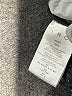 IRO Chevron-herringbone Gray Wool Blazer Size 18 - photo 7