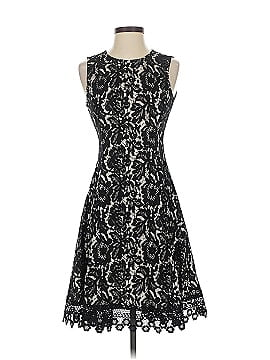 Donna Ricco Cocktail Dress
