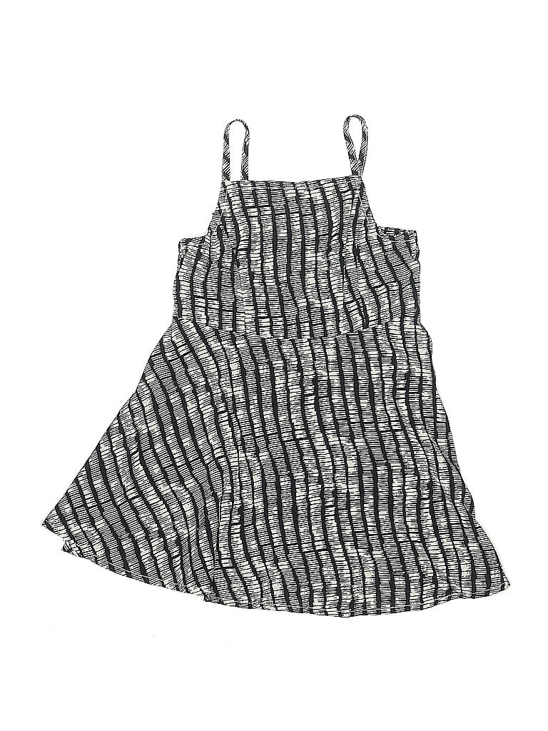 Pre-owned Old Navy Kids' Dress In Gray